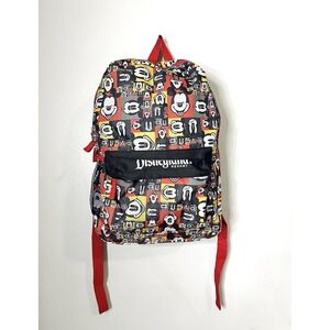 Walt Disney World Parks Mickey Mouse‎ Backpack